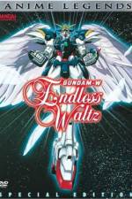 Watch Shin kidô senki Gundam W Endless Waltz Zmovie