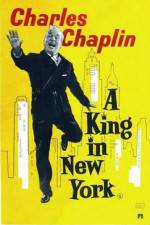 Watch A King in New York Zmovie