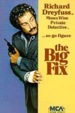 Watch The Big Fix Zmovie