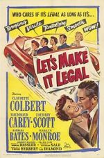 Watch Let\'s Make It Legal Zmovie