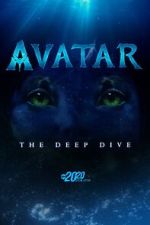 Watch Avatar: The Deep Dive -- A Special Edition of 20/20 (TV Special 2022) Zmovie