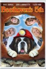 Watch Beethoven's 5th Zmovie