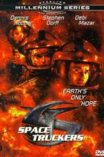 Watch Space Truckers Zmovie