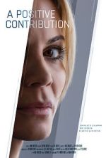 Watch A Positive Contribution (Short 2023) Zmovie
