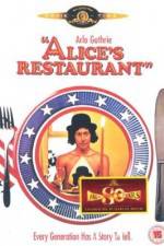 Watch Alice's Restaurant Zmovie