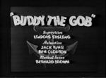 Watch Buddy the Gob (Short 1934) Zmovie