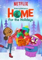 Watch Home: For the Holidays (TV Short 2017) Zmovie