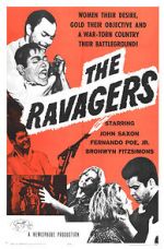 Watch The Ravagers Zmovie