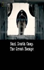 Watch Nazi Death Camp: The Great Escape Zmovie