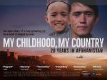 Watch My Childhood, My Country: 20 Years in Afghanistan Zmovie