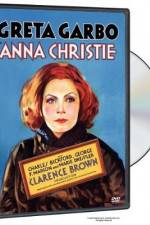 Watch Anna Christie Zmovie