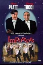 Watch The Impostors Zmovie