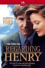 Watch Regarding Henry Zmovie