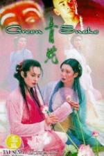 Watch Green Snake (Shing Se) Zmovie