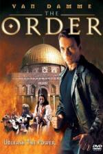 Watch The Order Zmovie