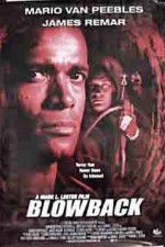 Watch Blowback Zmovie