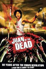 Watch Juan of the Dead Zmovie