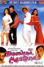 Watch Deewana Mastana Zmovie