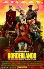 Watch Borderlands Zmovie