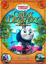 Watch Thomas & Friends: The Great Discovery - The Movie Zmovie