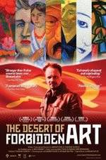 Watch The Desert of Forbidden Art Zmovie