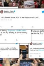 Watch President Trump: Tweets from the White House Zmovie