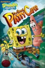 Watch Spongebob Squarepants: The Great Patty Caper Zmovie