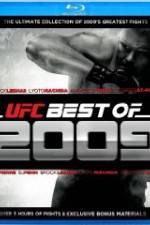 Watch UFC: Best of UFC 2009 Zmovie