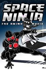 Watch Cyborg Assassin: Legend of the Space Ninja Zmovie