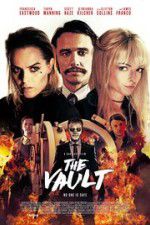 Watch The Vault Zmovie