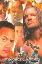 Watch WWF Backlash Zmovie