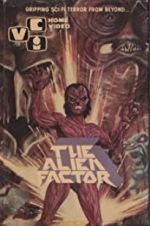 Watch The Alien Factor Zmovie