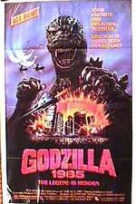 Watch Gojira Zmovie