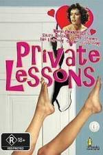 Watch Private Lessons Zmovie