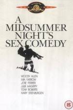 Watch A Midsummer Night's Sex Comedy Zmovie