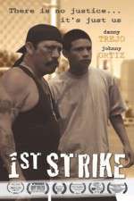 Watch 1st Strike Zmovie