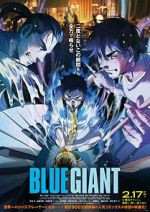 Watch Blue Giant Zmovie