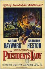 Watch The President\'s Lady Zmovie