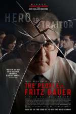 Watch The People vs. Fritz Bauer Zmovie