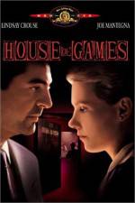 Watch House of Games Zmovie