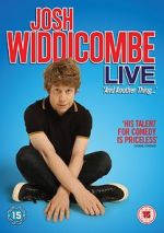 Watch Josh Widdicombe Live: And Another Thing... Zmovie