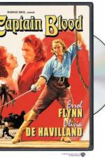 Watch Captain Blood Zmovie