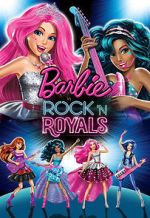 Watch Barbie in Rock 'N Royals Zmovie