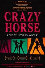 Watch Crazy Horse Zmovie