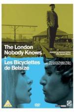 Watch The London Nobody Knows Zmovie