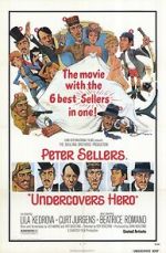 Watch Undercovers Hero Zmovie