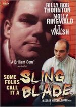 Watch Some Folks Call It a Sling Blade (Short 1994) Zmovie