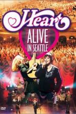 Watch Heart Alive in Seattle Zmovie
