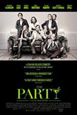 Watch The Party Zmovie