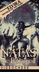 Watch Natas: The Reflection Zmovie